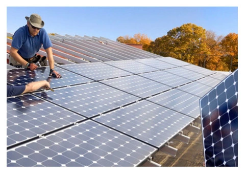 Solaking - The Best Local Solar Panel Suppliers to Put Money on