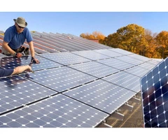 Solaking - The Best Local Solar Panel Suppliers to Put Money on