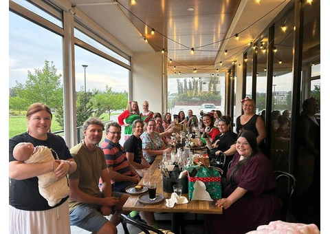 Canberra Bar & Grill: Experience Best Bar and Grill in Australia