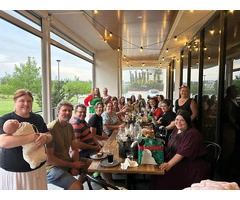 Canberra Bar & Grill: Experience Best Bar and Grill in Australia