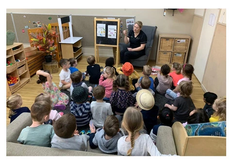 Build Confidence with Children at Dental Clinic Near Me Australia