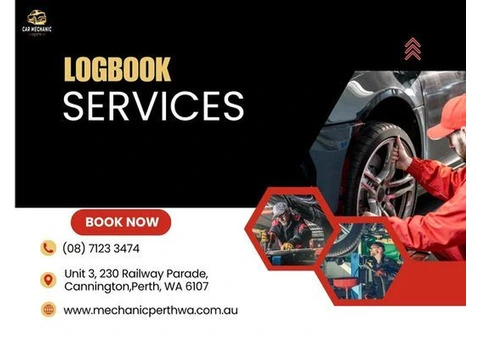 What Secrets Does Your Service Log Book Hold?