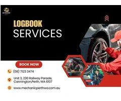 What Secrets Does Your Service Log Book Hold?