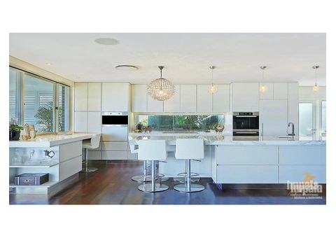 Kitchens Sydney - 1/4