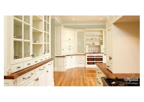 Kitchens Sydney - 2/4