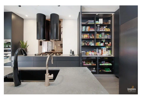 Kitchens Sydney - 3/4