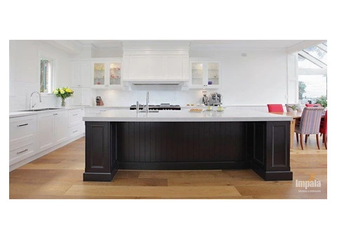 Kitchens Sydney - 4/4