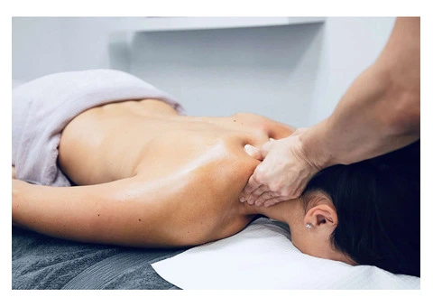 Trusted Remedial Massage Therapists in Sydney