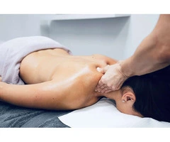 Trusted Remedial Massage Therapists in Sydney
