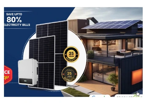 Solar Installation Perth