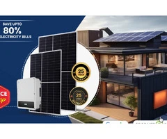 Solar Installation Perth