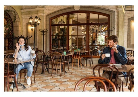 Family Restaurants Melbourne - 2/2