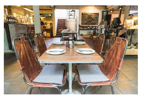 Taste the Vibrance of Modern Australian Cuisine