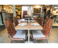 Taste the Vibrance of Modern Australian Cuisine