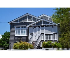 House Painters Brisbane
