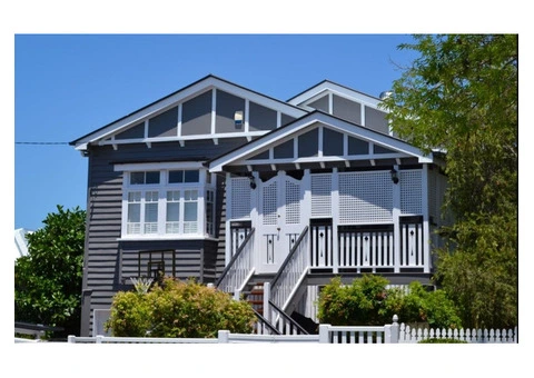 House Painters Brisbane - 2/2