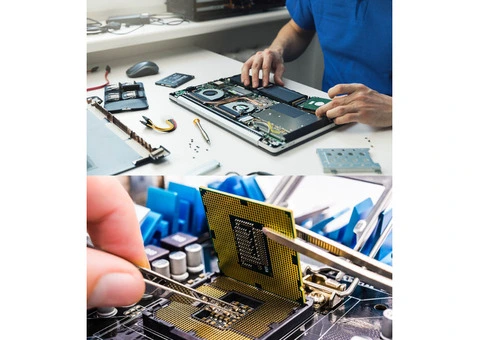 Computer Repair Service Near me in Burleigh Waters