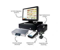 Fruit and Veg POS system in Australia | MetricsERP