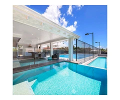 CustomPoolsQLD: Premier Pool Designers in Brisbane