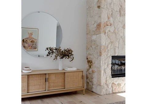 Transform Your Space with Bombala Limestone Walling! - 1/6
