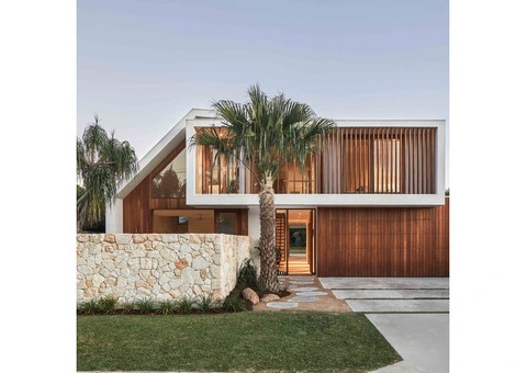 Transform Your Space with Bombala Limestone Walling! - 2/6