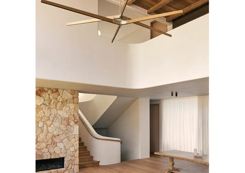 Transform Your Space with Bombala Limestone Walling! - 5/6