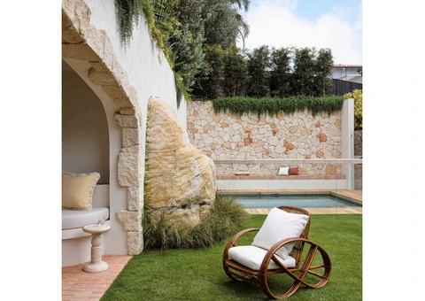 Transform Your Space with Bombala Limestone Walling! - 6/6
