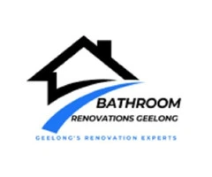 Bathroom Renovations Geelong