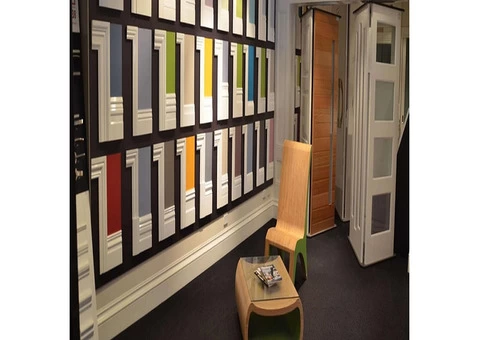 Redesign you Home with Half Splayed Skirting Boards in Perth