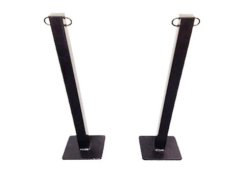 Premium Barrier Stand Hire for Event - 2/2