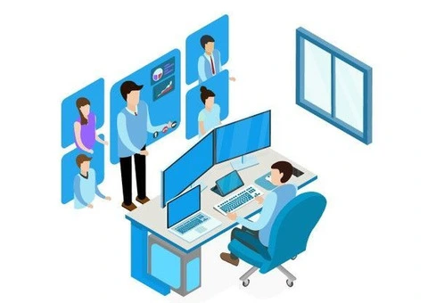 Unleash Mobility and Security with Virtual Desktop Solutions