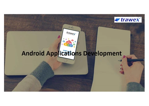 Android Applications Development