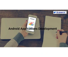 Android Applications Development