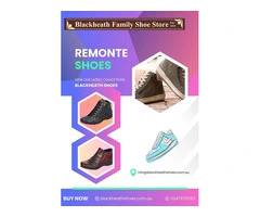 Remonte Shoes | Blackheath Shoes Store