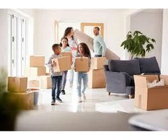 Reliable Furniture Removalists in Brisbane