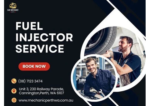 Fuel Injector Service Cost: Why It Might Save You Thousands!