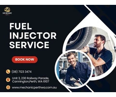 Fuel Injector Service Cost: Why It Might Save You Thousands!