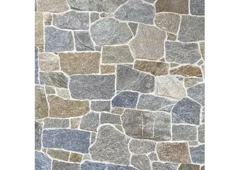 Transform Spaces with Natural Stone Wall Cladding - 2/2