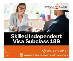 Maximizing Your Points: Tips for a Successful Subclass 189 Visa Application