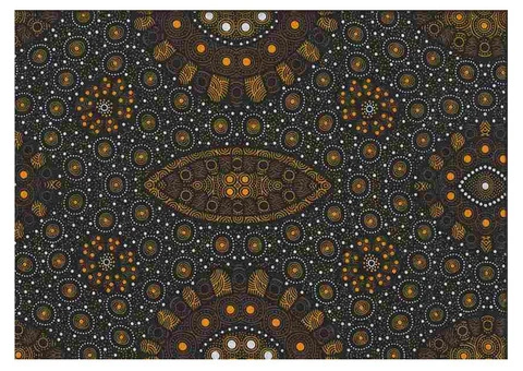 Sourcing Quality Aboriginal Art Fabric from Trusted Suppliers