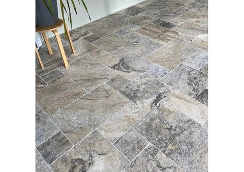 Outdoor Pavers in Brisbane