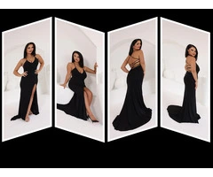 Custom Designer Dresses Canberra