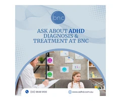 Know about ADHD treatment and therapies in Australia