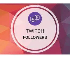 Why You Should Buy Real and Cheap Twitch Followers?