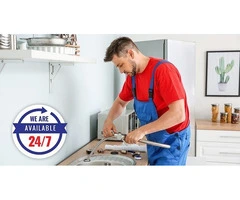 Contact Captivate Plumbing For Emergency Plumber Morningside