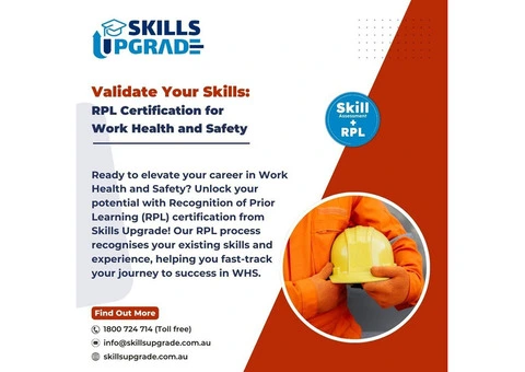 Essential Work Health And Safety Courses Online In 2024