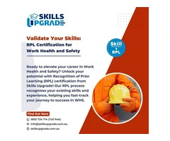 Essential Work Health And Safety Courses Online In 2024