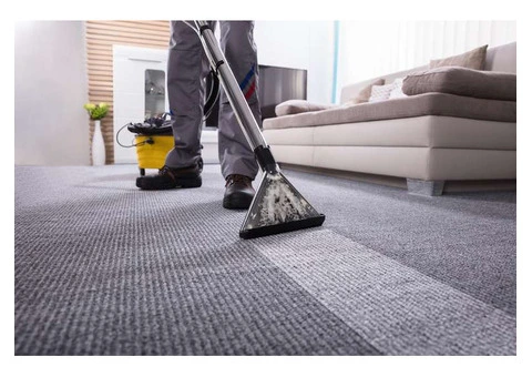 Carpet Cleaning Services Melbourne