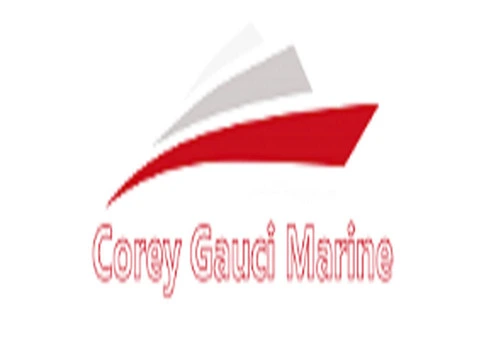 Professional Boat Fibreglass Repairs | Corey Gauci Marine