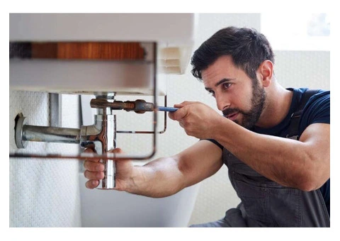 Professional Hot Water Plumber in Woodcroft at Your Service